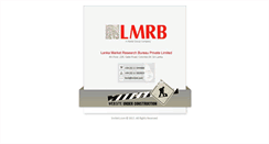 Desktop Screenshot of lmrbint.com